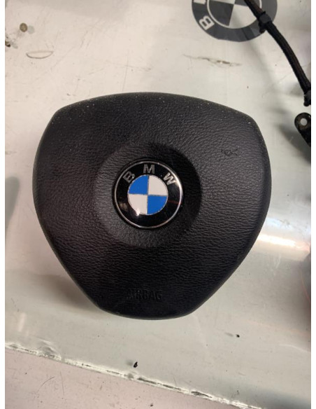 Air bag conducteur BMW X5 E70 PHASE 2 Diesel