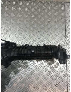 Collecteur d'admission BMW SERIE 1 (F20) 