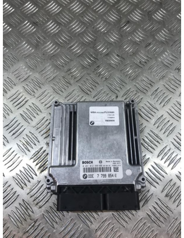Calculateur BMW SERIE 1 E87 PHASE 1 