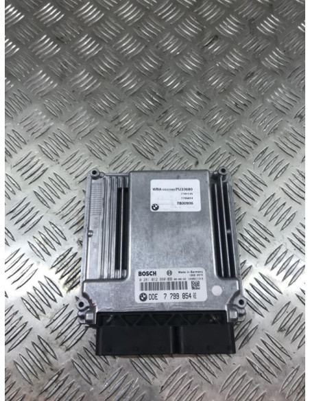 Calculateur BMW SERIE 1 E87 PHASE 1 