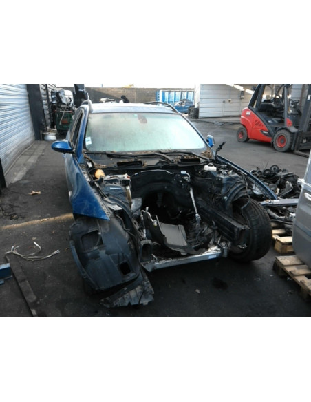 Cremaillere assistee BMW SERIE 3 E91 TOURING PHASE 1 BREAK Diesel