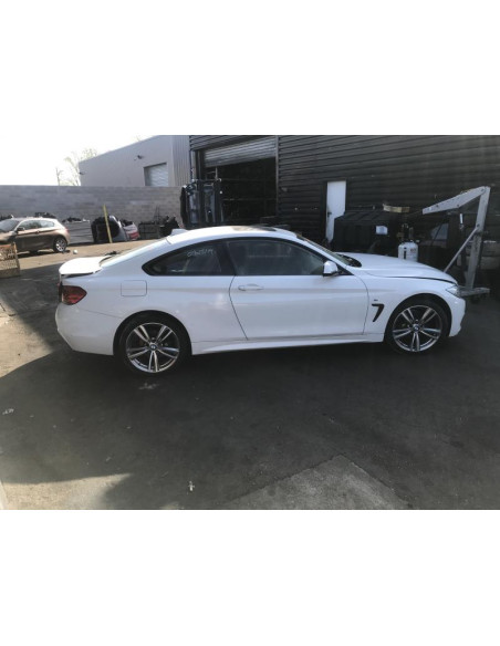 Antenne BMW SERIE 4 F32 COUPE PHASE 1 Diesel