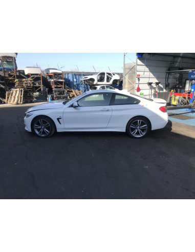 Antenne BMW SERIE 4 F32 COUPE PHASE 1 Diesel
