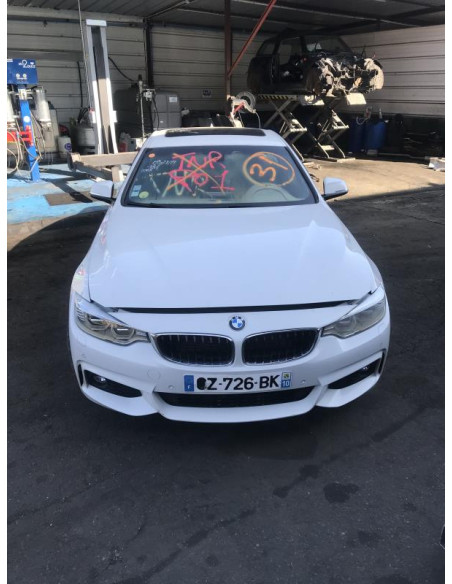 Antenne BMW SERIE 4 F32 COUPE PHASE 1 Diesel