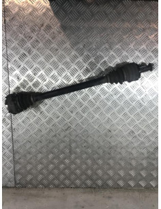 Cardan arriere droit (transmission) BMW SERIE 3 E90 PHASE 2 