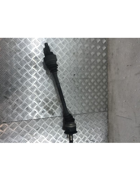 Cardan arriere gauche (transmission) BMW SERIE 1 F21 PHASE 1 Diesel