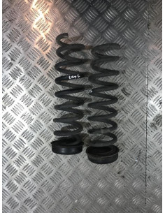 Ressort de suspension arriere BMW SERIE 1 F21 PHASE 1 Diesel