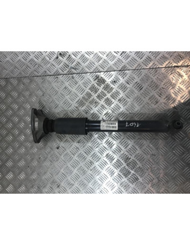 Amortisseurs arrière BMW SERIE 1 F21 PHASE 1 Diesel