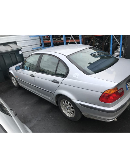 Support radiateur BMW SERIE 3 E46 PHASE 1 Diesel