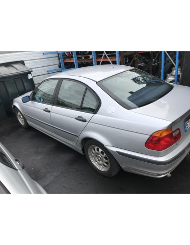 Colonne de direction BMW SERIE 3 E46 PHASE 1 Diesel
