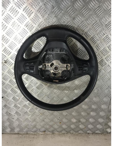 Volant BMW SERIE 1 F21 PHASE 1 Diesel