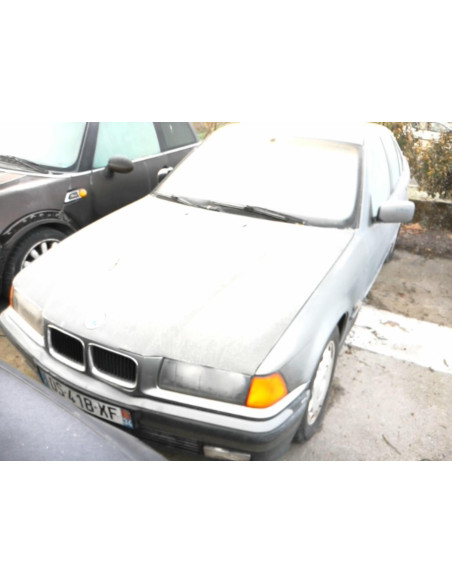 Poulie damper BMW SERIE 3 E36 Diesel