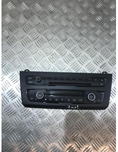 Commande chauffage BMW SERIE 1 F21 PHASE 1 Diesel