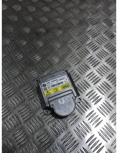 Boitier air bag BMW SERIE 1 F20 PHASE 1 Diesel