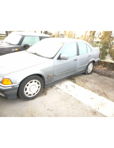 Boitier air bag BMW SERIE 3 E36 Diesel