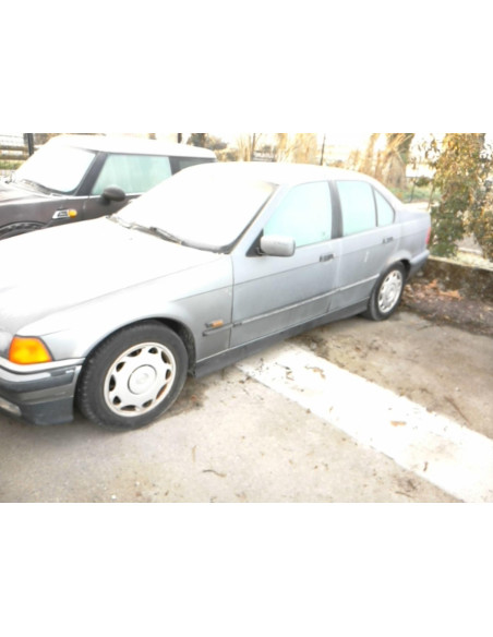Boitier air bag BMW SERIE 3 E36 Diesel
