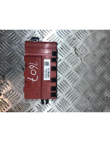 Batterie BMW SERIE 1 F21 PHASE 1 Diesel