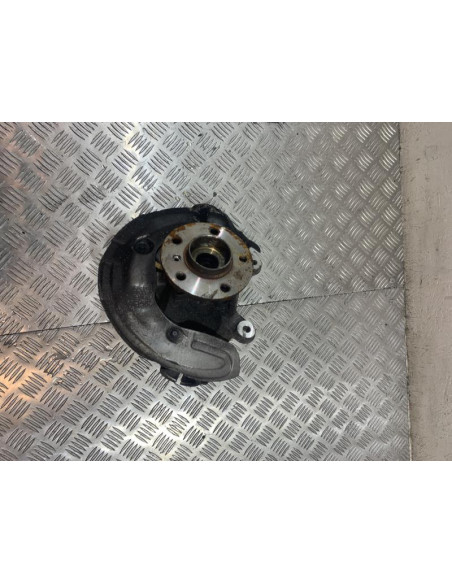 Fusee avant gauche MINI MINI 3 F56 PHASE 1 Diesel
