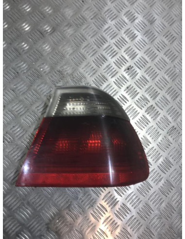Feu arriere principal droit (feux) BMW SERIE 3 (E46) 