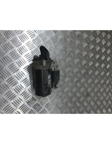 Demarreur BMW SERIE 3 E46 PHASE 1 Essence