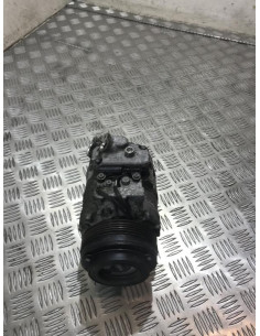 Compresseur clim BMW SERIE 3 E46 PHASE 1 Essence
