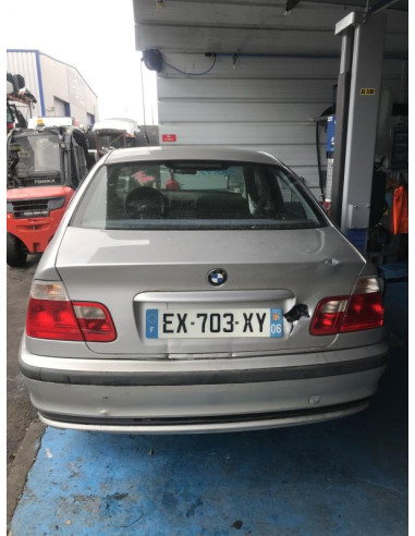 Compresseur clim BMW SERIE 3 E46 PHASE 1 Essence
