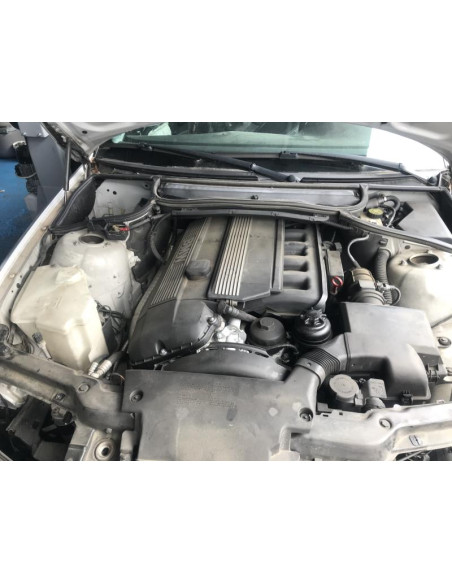Durite BMW SERIE 3 E46 PHASE 1 Essence