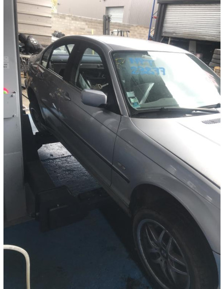 Durite BMW SERIE 3 E46 PHASE 1 Essence