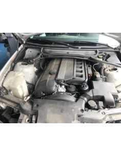 Reservoir BMW SERIE 3 E46 PHASE 1 Essence 2