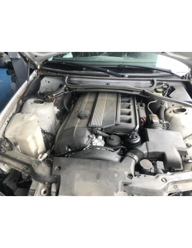 Reservoir BMW SERIE 3 E46 PHASE 1 Essence