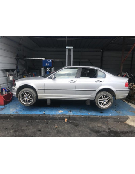 Reservoir BMW SERIE 3 E46 PHASE 1 Essence