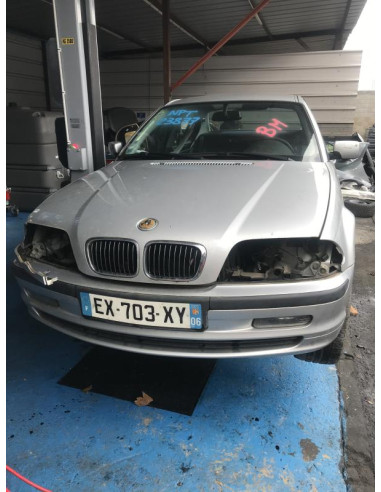 Reservoir BMW SERIE 3 E46 PHASE 1 Essence