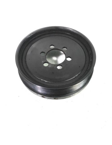 Poulie damper BMW SERIE 1 (E88) CABRIOLET PHASE 1 