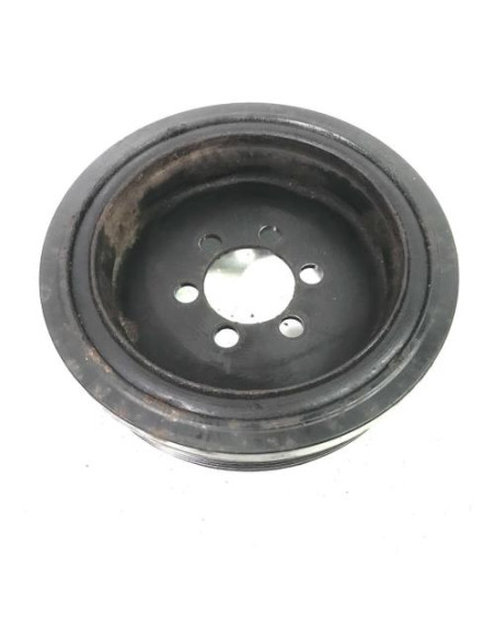 Poulie damper BMW SERIE 1 (E88) CABRIOLET PHASE 1 