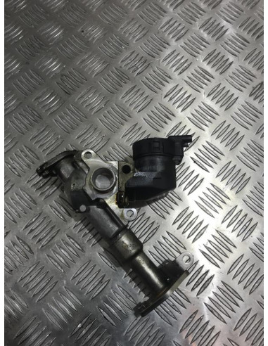 Vanne EGR BMW SERIE 1 (E88) CABRIOLET PHASE 1 