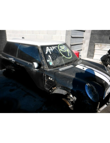 Levier frein à main MINI MINI 1 R50/R53 PHASE 1 Essence