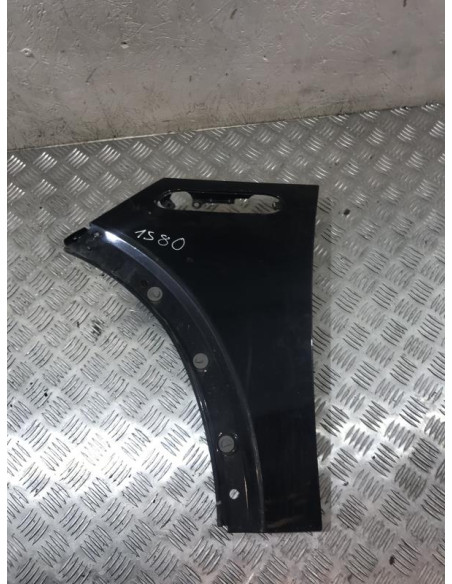 Aile avant gauche MINI MINI 1 R50/R53 PHASE 1 Essence