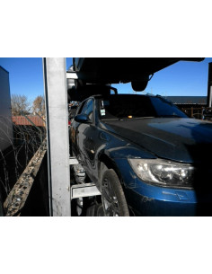 Commande chauffage BMW SERIE 3 E91 TOURING PHASE 1 BREAK Diesel 2