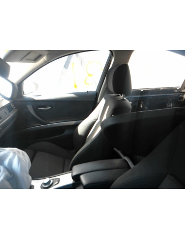 Ecran GPS BMW SERIE 3 E91 TOURING PHASE 1 BREAK Diesel