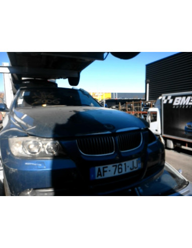 Ecran GPS BMW SERIE 3 E91 TOURING PHASE 1 BREAK Diesel