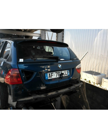 Ecran GPS BMW SERIE 3 E91 TOURING PHASE 1 BREAK Diesel