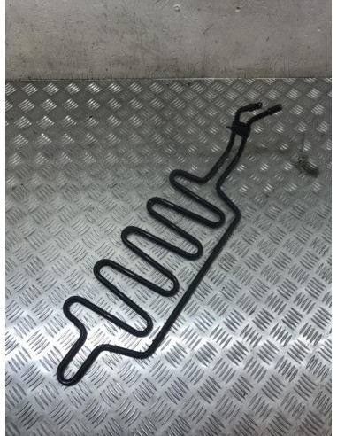 Radiateur clim BMW SERIE 3 E91 TOURING PHASE 1 BREAK Diesel