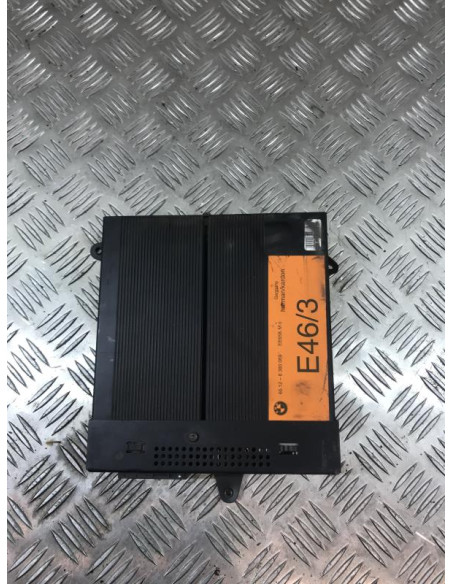 Amplificateur audio BMW SERIE 3 (E46) 