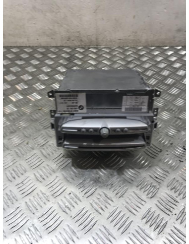 GPS MINI MINI 2 R56 PHASE 1 Essence