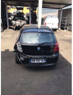 Moteur essuie glace avant BMW SERIE 1 E87 PHASE 2 Diesel 2