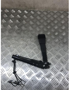 Pretensionneur de ceinture avant droit BMW SERIE 1 E87 PHASE 2 Diesel
