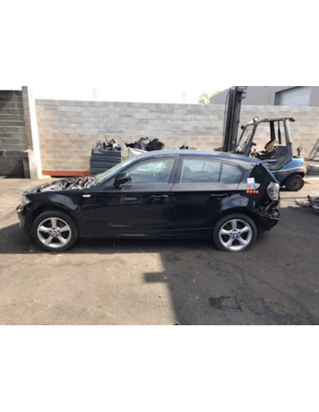 Pretensionneur de ceinture avant droit BMW SERIE 1 E87 PHASE 2 Diesel
