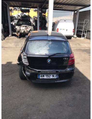 Bas de caisse gauche BMW SERIE 1 E87 PHASE 2 Diesel