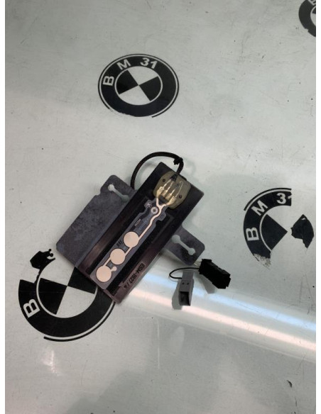 Tapis sensitif passager BMW SERIE 1 F21 PHASE 1 Diesel