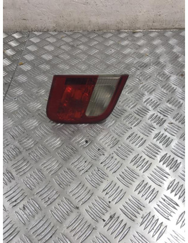 Feu arriere secondaire gauche (feux) BMW SERIE 3 E46 PHASE 1 Essence